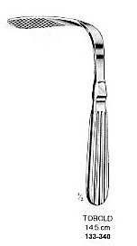 Tobold Tongue Depressor